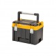 DeWALT TSTAK 2.0 VI kaste (plats rokturis) DeWALT TSTAK 2.0 VI kaste (plats rokturis)